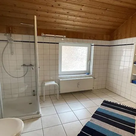 In St Peter-ording Böhl