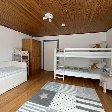 Apartment In St Peter-ording