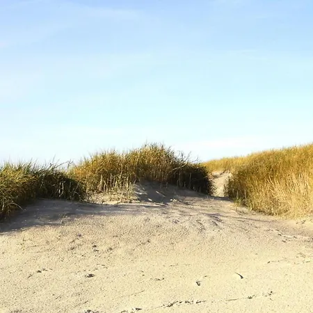 Apartment In St Peter-ording Böhl