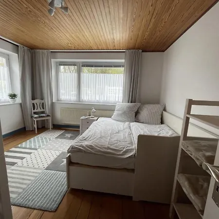 公寓 In St Peter-ording Böhl