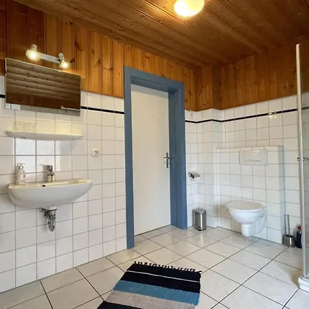 In St Peter-ording 公寓 Böhl