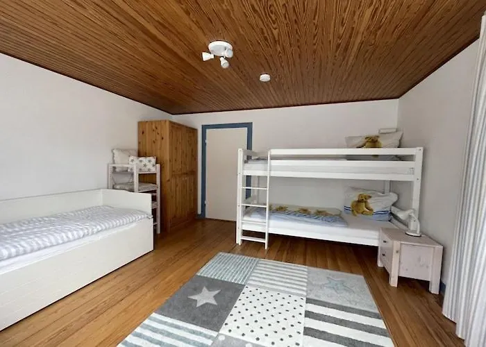 Appartamento In St Peter-ording